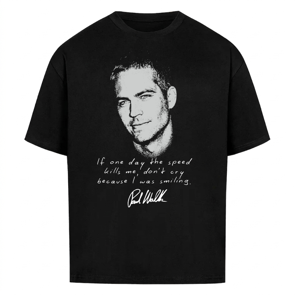 Legend Backprint Premium Shirt