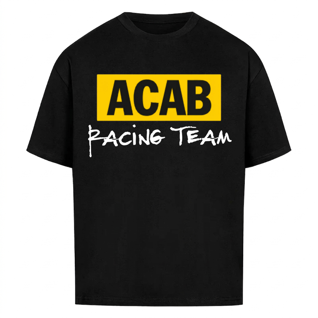 ACAB Premium Shirt