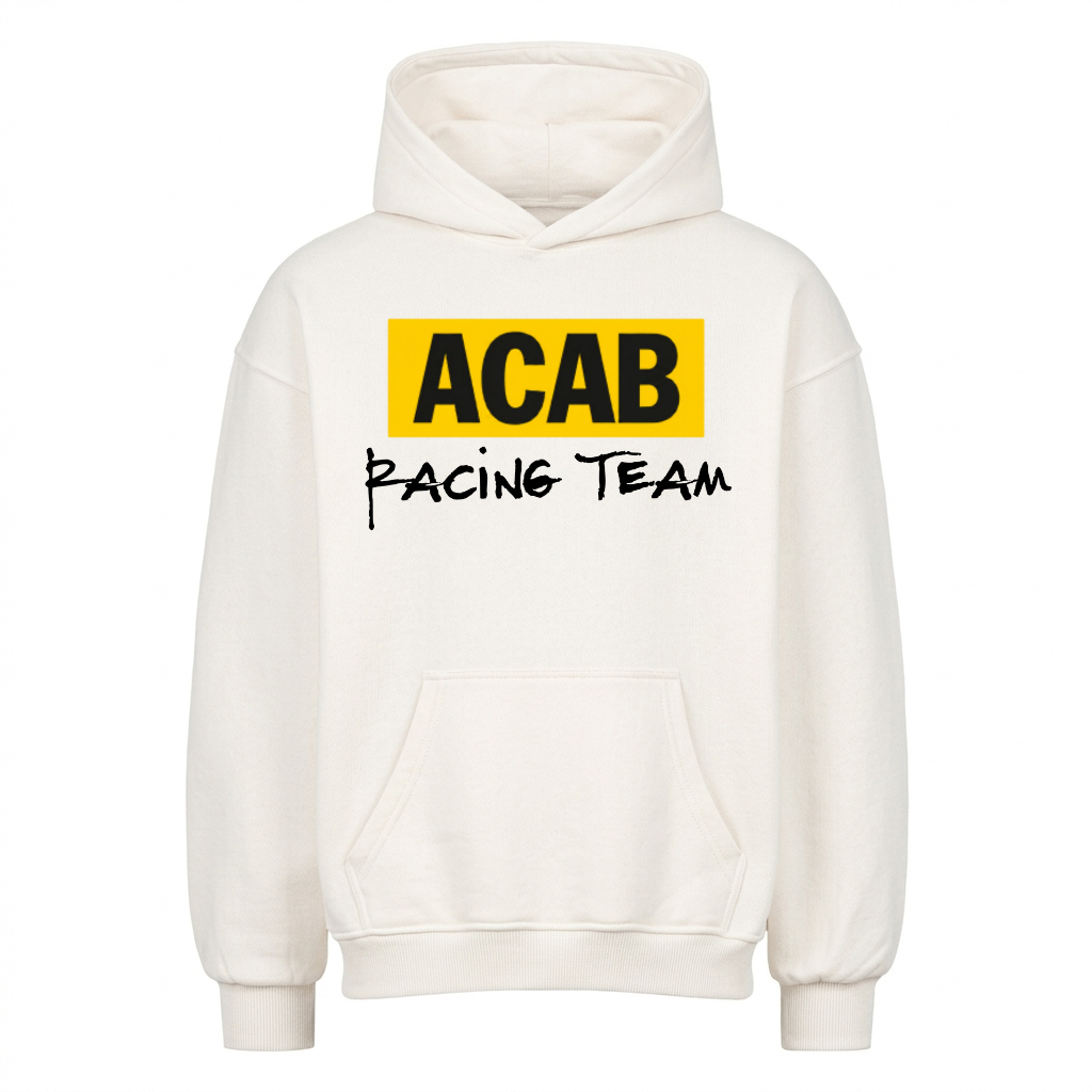 ACAB Premium Hoodie