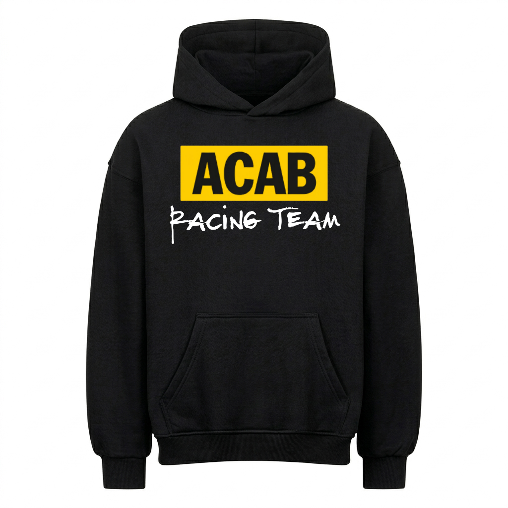 ACAB Premium Hoodie