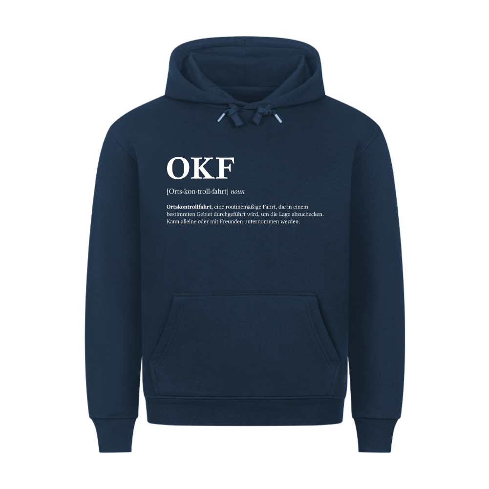 OKF Hoodie