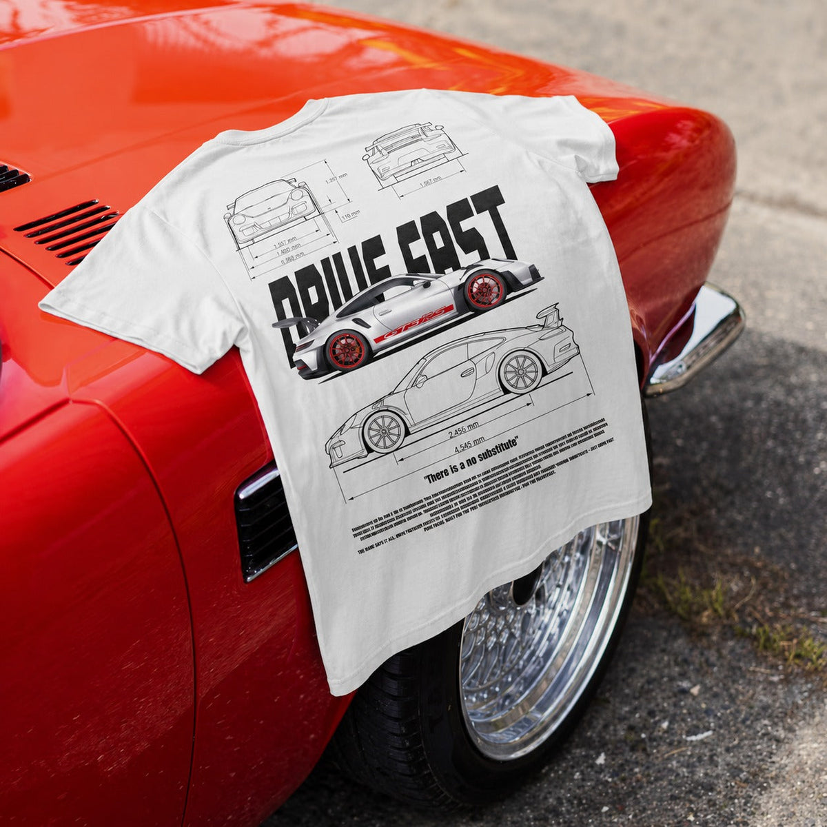 T-SHIRTS