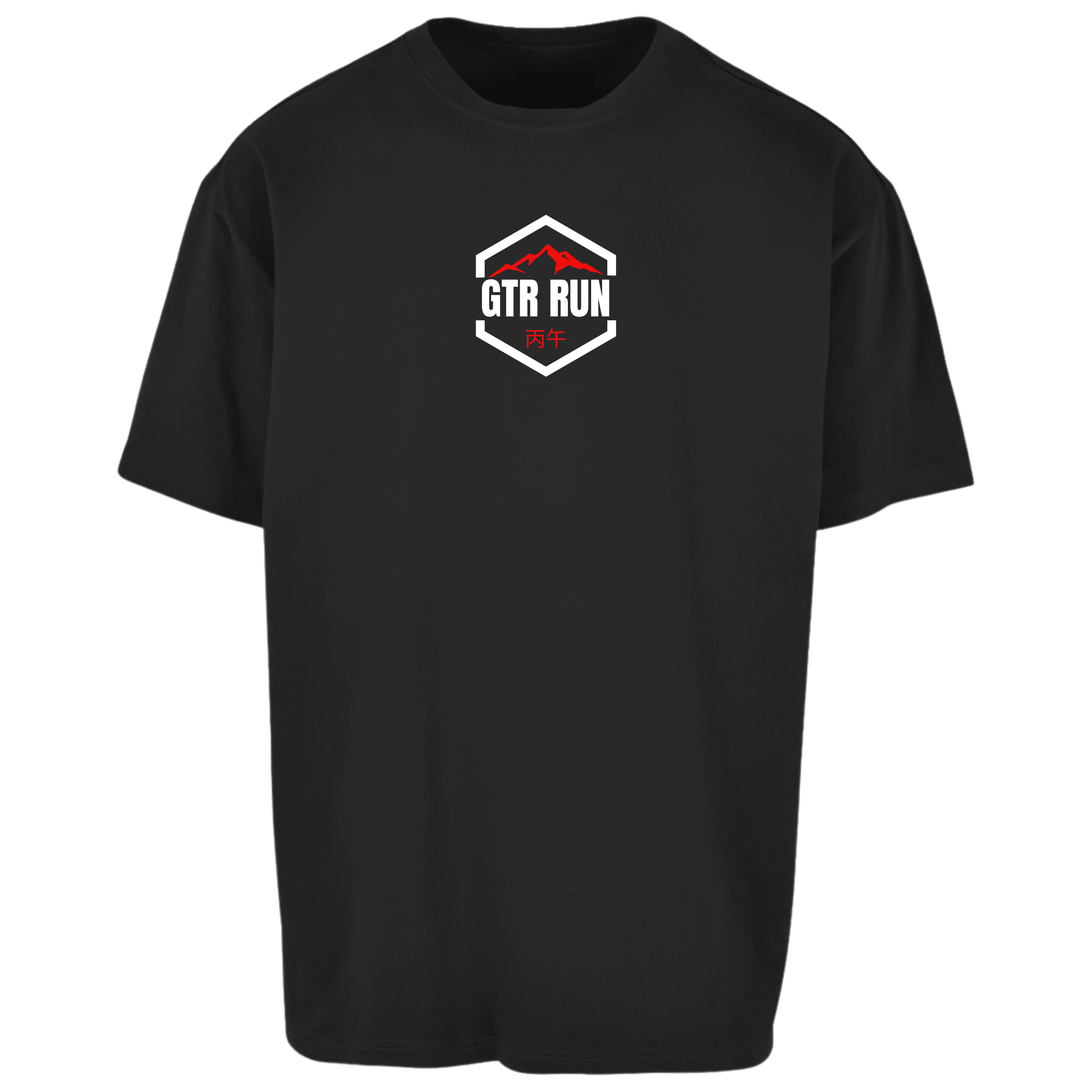 GTR-RUN Premium Shirt