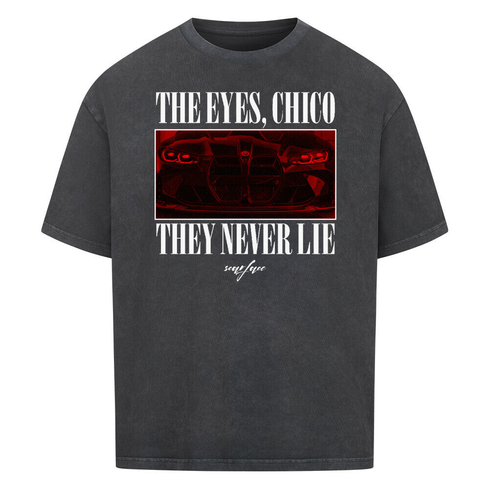 Image for color: washed black