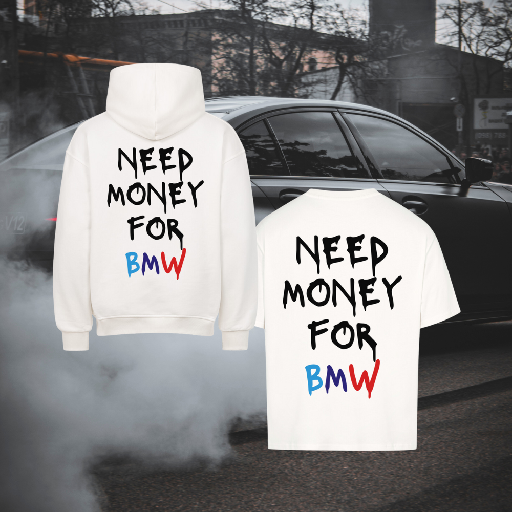 BMW Starter Package 2.0