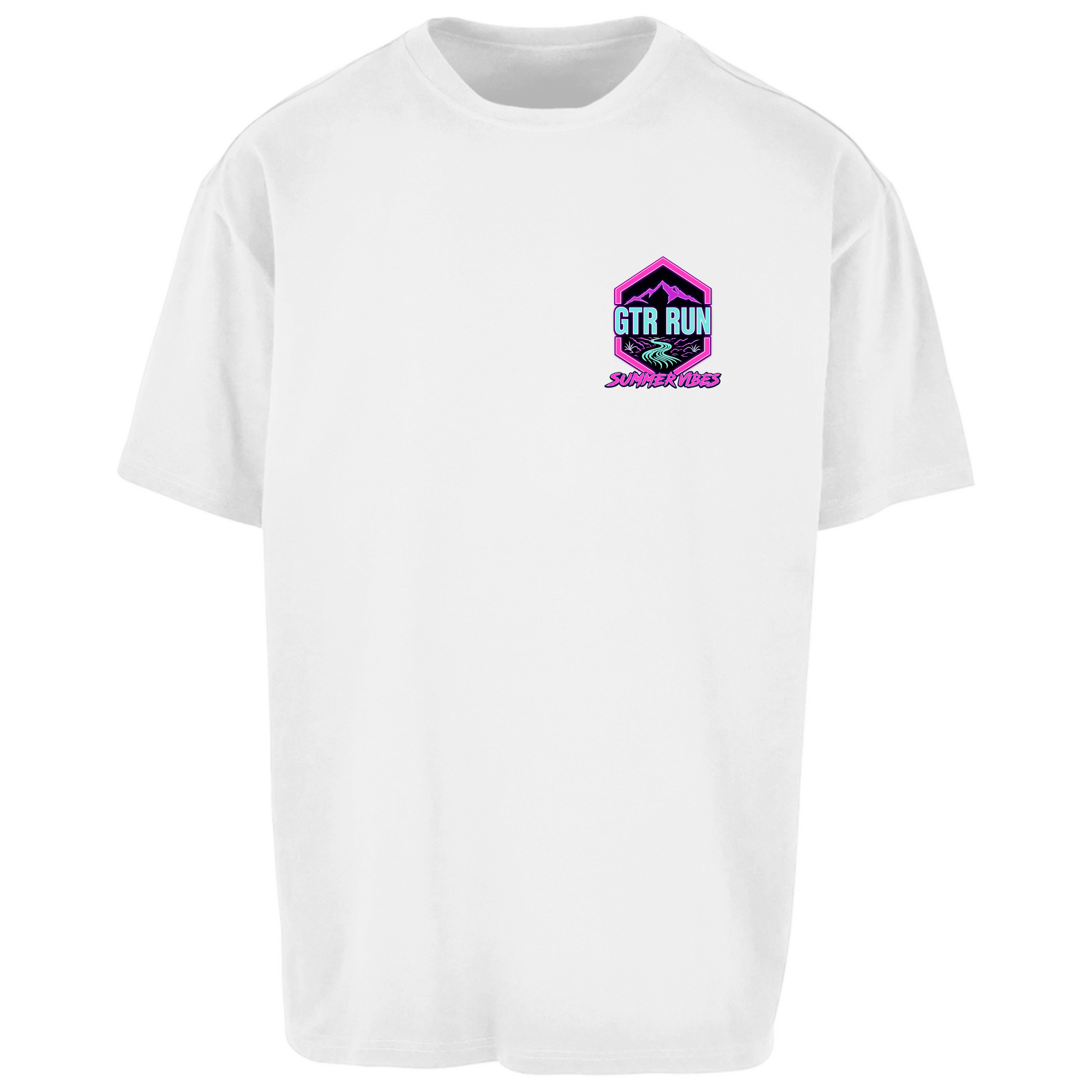 GTR-RUN Summer Vibes Premium Shirt