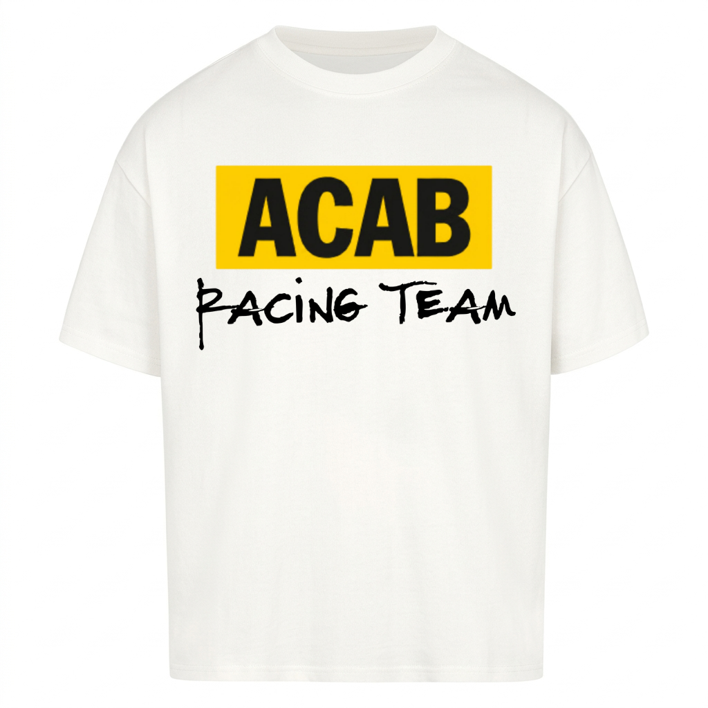 ACAB Premium Shirt