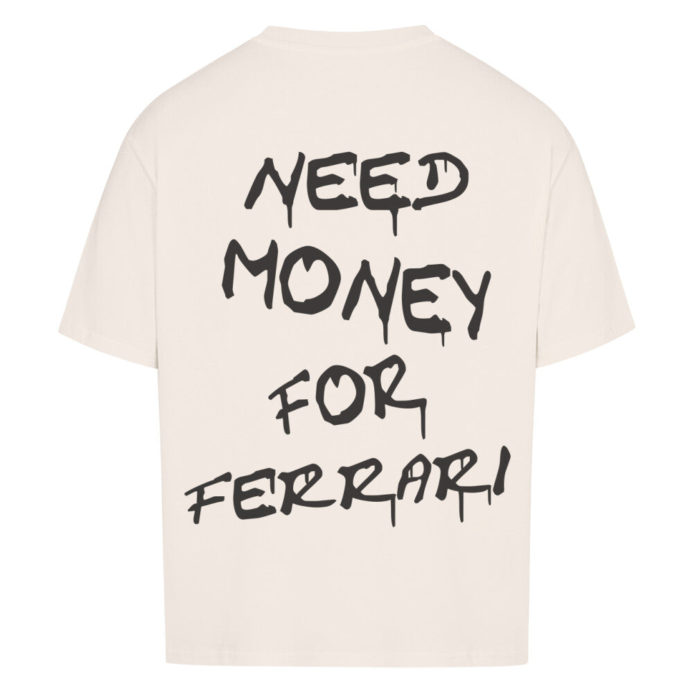 Tshirt money on sale