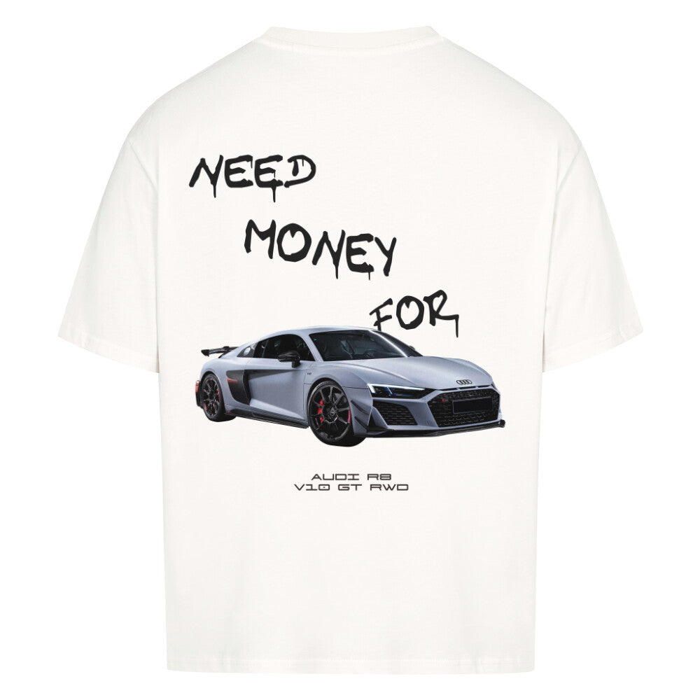 Audi r8 outlet shirt